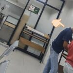 Female Netizen Upset Over Allegedly Rude Government Employee