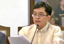 Leandro Leviste, 6 Others To Face Qualified Human Trafficking Charges