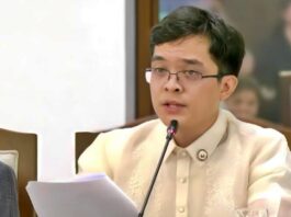 Leandro Leviste, 6 Others To Face Qualified Human Trafficking Charges