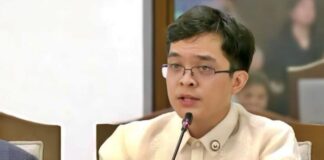 Leandro Leviste, 6 Others To Face Qualified Human Trafficking Charges