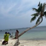 Lady Netizen Questions P10 Photo Fee at Leaning Coconut Tree in Boracay