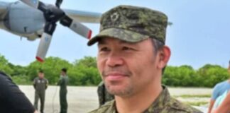 Manny Pacquiao Urges “Medyo Traydor” Filipinos To Visit West Philippine Sea