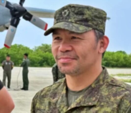 Manny Pacquiao Urges “Medyo Traydor” Filipinos To Visit West Philippine Sea