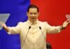 Martin Romualdez Asserts That He Is Innocent