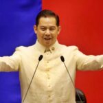 Martin Romualdez Asserts That He Is Innocent