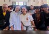 Bishops welcome Veloso’s absolute pardon, return to family