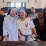 Bishops welcome Veloso’s absolute pardon, return to family