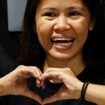 Marcos pardons drug convict Mary Jane Veloso