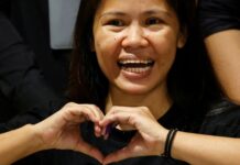 Marcos pardons drug convict Mary Jane Veloso
