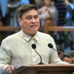 Migz Zubiri Clarifies His “Pagod na pagod” Remark