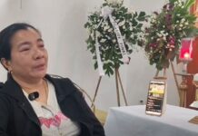 Mom of Teen Motorcycle Taxi Accident Victim Appeals for More Assistance From Company