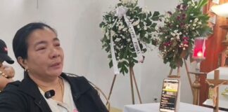 Mom of Teen Motorcycle Taxi Accident Victim Appeals for More Assistance From Company