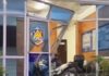 Rider Ends Up at Police Station After Allegedly Falling Asleep While Driving
