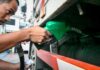 Big-Time Oil Price Hike to Take Effect on Tuesday (September 15, 2026)