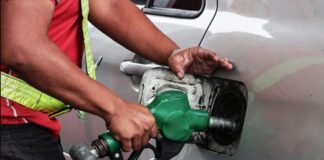 Another Big-Time Oil Price Hike Set Next Week