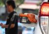 Big-Time Oil Price Increase to Take Effect on Tuesday (September 8, 2026)