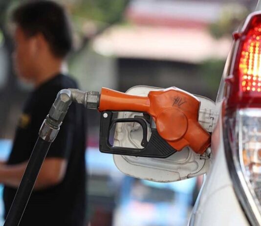 Big-Time Oil Price Increase to Take Effect on Tuesday (September 8, 2026)