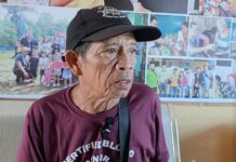 67-Year-Old Man Appeals for Return of P4,000 Allegedly Stolen by Fellow Passenger
