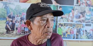 67-Year-Old Man Appeals for Return of P4,000 Allegedly Stolen by Fellow Passenger