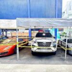 MMDA Chair Artes Says Patrol Vehicle Using EDSA Busway Belongs to Torre