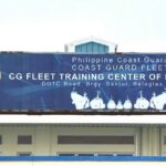 Fight Involving Coast Guard Trainees at Resort in Bulacan Caught on CCTV