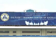 Fight Involving Coast Guard Trainees at Resort in Bulacan Caught on CCTV