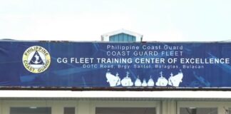 Fight Involving Coast Guard Trainees at Resort in Bulacan Caught on CCTV