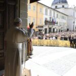 Pope Leo XIV appeals for release of Haiti hostages, prays for flood victims in Nepal and Tibet