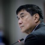 Raffy Tulfo Claims He Lost Facebook Followers For Not Aligning With DDS