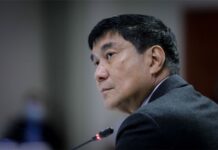 Raffy Tulfo Claims He Lost Facebook Followers For Not Aligning With DDS