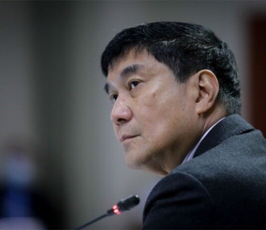 Raffy Tulfo Claims He Lost Facebook Followers For Not Aligning With DDS