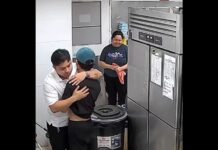 Restaurant Owner Earns Praise Online for Showing Compassion to Employee