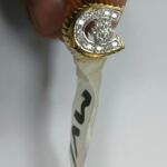 Caregiver Arrested for Stealing P100,000 Ring from Elderly Employer in QC