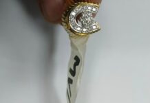 Caregiver Arrested for Stealing P100,000 Ring from Elderly Employer in QC