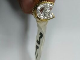 Caregiver Arrested for Stealing P100,000 Ring from Elderly Employer in QC