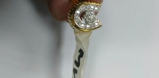 Caregiver Arrested for Stealing P100,000 Ring from Elderly Employer in QC