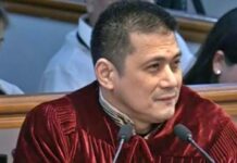 Robin Padilla Lack Sleep to Balance Senate Duties?
