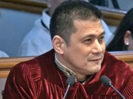 Robin Padilla Lack Sleep to Balance Senate Duties?
