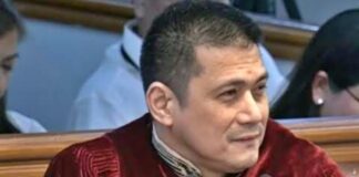 Robin Padilla Lack Sleep to Balance Senate Duties?