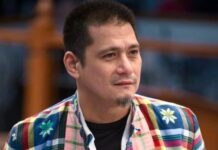 Robin Padilla Reiterates: “Wala na po akong planong tumakbo”