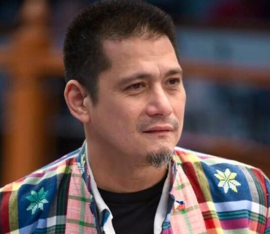 Robin Padilla Reiterates: “Wala na po akong planong tumakbo”