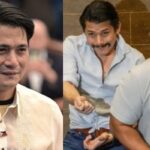 Robin Padilla On Bato dela Rosa After Obstruction Of Justice Complaint: “Break na kami”