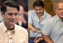Robin Padilla On Bato dela Rosa After Obstruction Of Justice Complaint: “Break na kami”