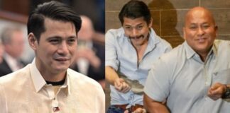 Robin Padilla On Bato dela Rosa After Obstruction Of Justice Complaint: “Break na kami”