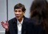 Duterte appears before ICC judges for first time in 18 months