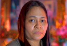 Rudy Baldwin Sees Alarming Vision for Palawan: “Lindol, Sunog, Pagguho ng lupa”