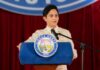 Sandro Marcos ‘No Work, No Pay’ Bill Receives Support From Colleagues
