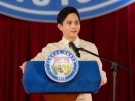 Sandro Marcos ‘No Work, No Pay’ Bill Receives Support From Colleagues