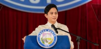 Sandro Marcos ‘No Work, No Pay’ Bill Receives Support From Colleagues