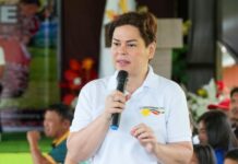 QC court issues warrant for VP Duterte’s arrest in grave threats case
